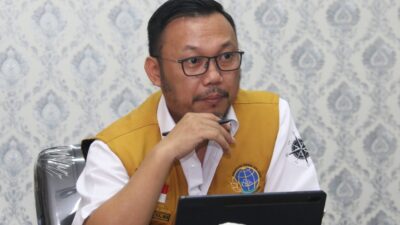 Kepala BPN Depok Ungkap Manfaat Sertifikat Tanah Elektronik