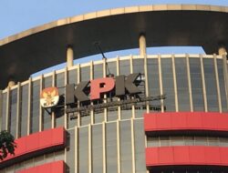 30 ASN BPK Papua Barat Diperiksa KPK