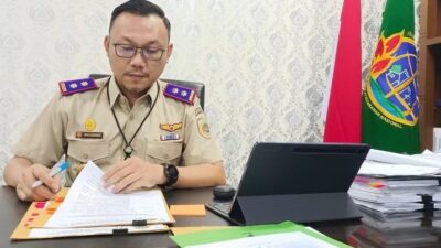 Warga Depok Diimbau Sertifikatkan Tanah Wakaf