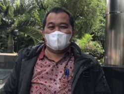 Boyamin Diundang Dewas KPK di Sidang Etik Firli Bahuri