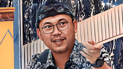 BPN Kota Depok Serapan Anggaran Kantor Pertanahan Kota Depok
