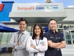 Total Saldo Tabungan UMi Tembus Rp1,5 Triliun