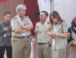 Tol Cijago Akhirnya Diresmikan Presiden Jokowi, BPN Kota Depok Jelaskan Progres Pembebasan Lahan 