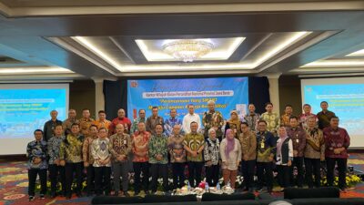 BPN Kota Depok Paparkan Target Pengadaan Tanah Jalan Tol 2024