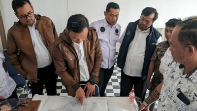 Penanganan Sengketa BPN Kota Depok di Atas Target Nasional