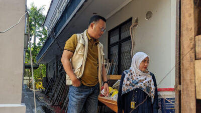 BPN Kota Depok: Pembangunan Gedung Warkah dan Layanan Digital untuk Kepastian Hak Atas Tanah