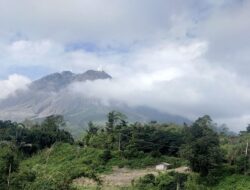 Inilah 7 Daerah Terdingin di Indonesia
