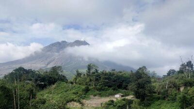 7 Daerah Terdingin di Indonesia