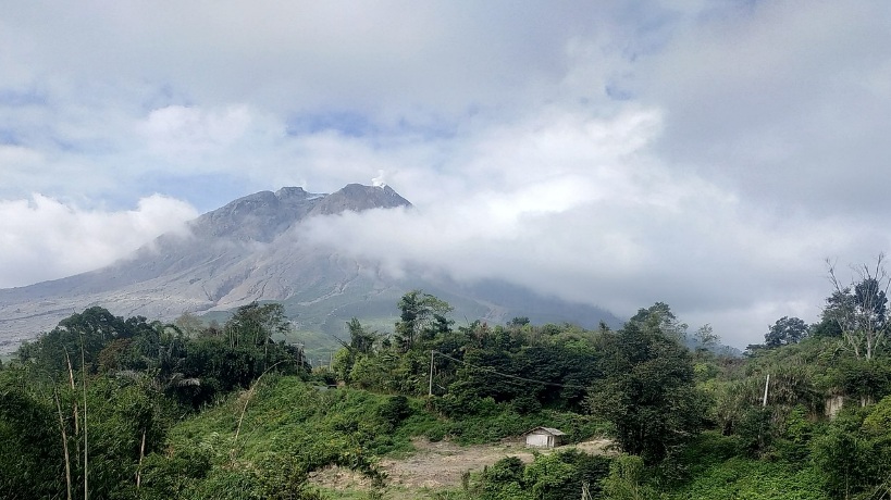 7 Daerah Terdingin di Indonesia