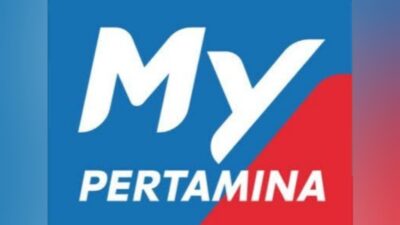 Aplikasi MyPertamina