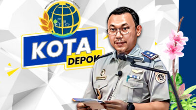 BPN Kota Depok Tandatangani Pakta Integritas Cegah Korupsi