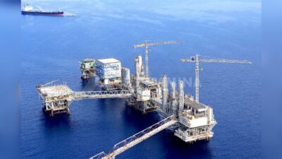 Kinerja PT Pertamina Hulu Energi Tahun 2023 Optimal