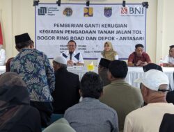 Mau Urus Sertifikat Tanah di Hari Libur? Manfaatkan Saja Program Pelataran BPN Kota Depok