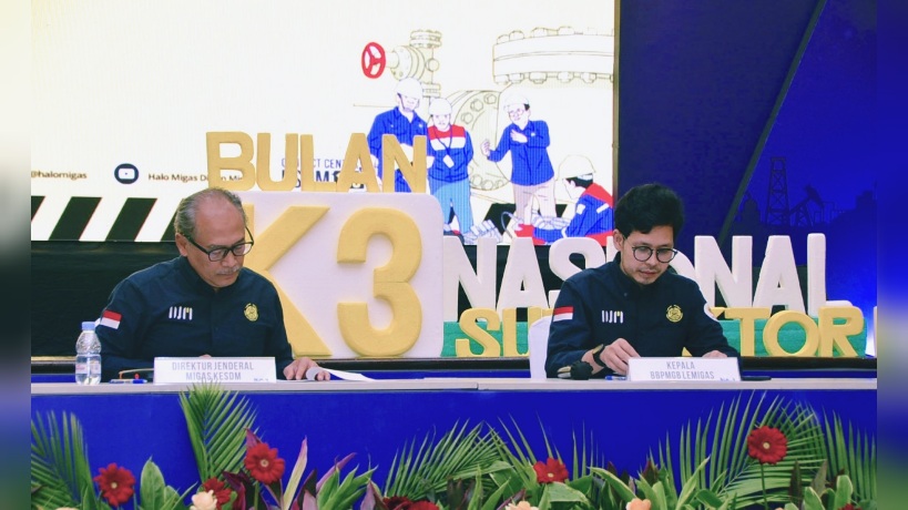 Perhitungan Potensi Penyimpanan