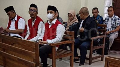 Yudiansyah Pranata