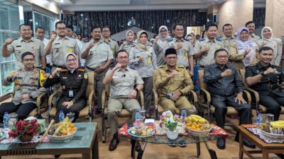 BPN Kota Depok