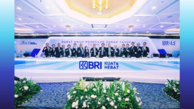 Dividen BRI Tahun 2024