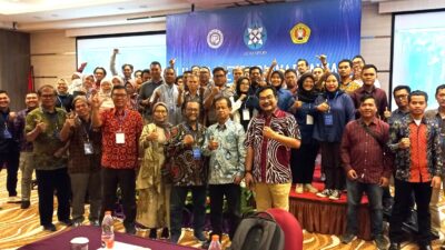 Dewan Pers Kembali Fasilitasi UKW Gratis
