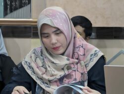 BPN Kota Depok Umumkan Perubahan Jam Kerja di Bulan Ramadhan