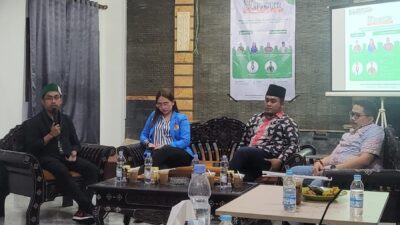 Anwar Usman Kembali Sebagai Ketua MK Usai Sengketa Pilpres?