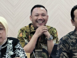 BPN Kota Depok Paparkan Manfaat Sertifikat Tanah Elektronik