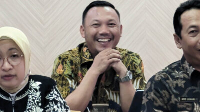 BPN Kota Depok Paparkan Manfaat Sertifikat Tanah Elektronik