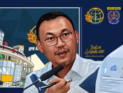 BPN Kota Depok Kantor Pertanahan Terbaik di Jawa Barat