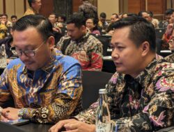 BPN Kota Depok Kini Punya Program 120 Menit Pelayanan