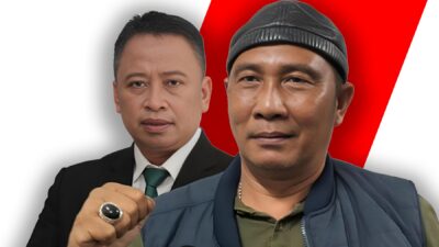 Pilkada Depok: LAKRI Dorong Supian Suri Teken Pakta Integritas