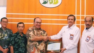 Survei Statistik Industri Manufaktur Tahun 2023