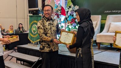 Penerbitan sertifikat baru terkadang menjadi pintu masuk kejahatan dalam bidang pertanahan. Modus seperti itu sudah beberapa kali terjadi dan terdeteksi oleh Kantor Pertanahan Kota Depok khususnya Kementerian ATR/BPN.