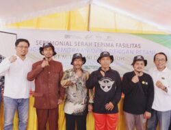 Petani Lumajang Minat Budi Daya Okra, Melalui Program Kemitraan PT Mitratani Dua Tujuh