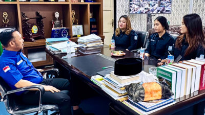 BPN Kota Depok Paparkan Progres Pengadaan Tanah PSN