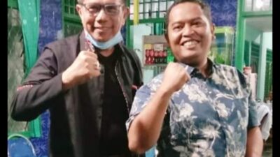 Hinca Panjaitan Jadi Ketua Tim Pemenangan Bobby Nasution