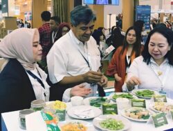 Mahendra Utama Puji Program Pendampingan Dirjen Industri Agro