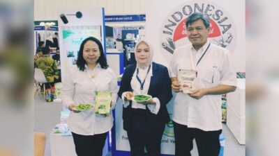 Program Pendampingan Kemenperin RI