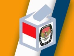 Pilkada DKI Jakarta 2024 Ditentukan Hari ini oleh KPU, Waspada!