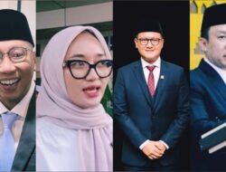 Generasi Muda Memimpin Lampung: Harapan yang Sedang Menjadi Kenyataan, Oleh: Mahendra Utama