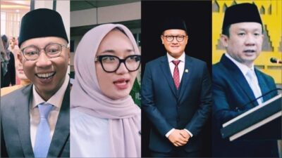 Generasi Muda Memimpin Lampung: Harapan yang Sedang Menjadi Kenyataan, Oleh: Mahendra Utama