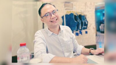 Jaga Dunia Usaha Lampung