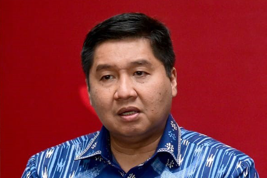 Kinerja Kementerian Perumahan Nol Besar
