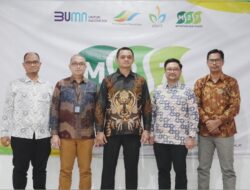 Penyegaran Manajemen, PT Mitratani Dua Tujuh Rombak Pimpinan Perusahaan