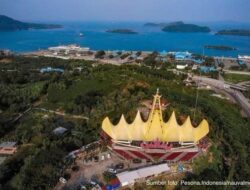 Menteri Nusron Satukan Visi Pusat dan Daerah Lewat Kunjungan ke Lampung