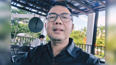 Selamatkan BUMD Lampung