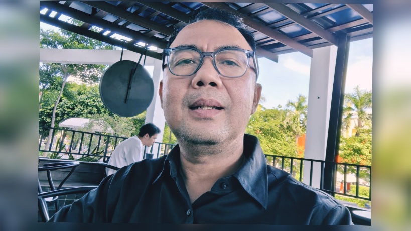 Selamatkan BUMD Lampung