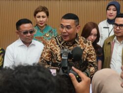 Tangsel Uji NIB NOP, Wamen Ossy Dorong Akurasi Data