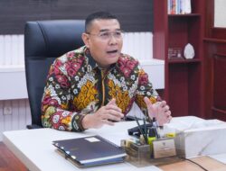 Wamen ATR BPN Tekankan Strakom Bangun Kepercayaan Publik