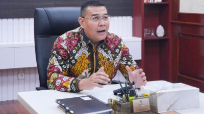 Wamen ATR BPN Tekankan Strakom Bangun Kepercayaan Publik