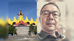 Membangkitkan Pariwisata Lampung