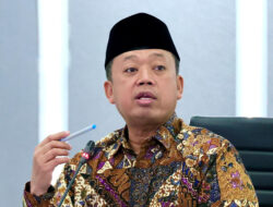 Menteri Nusron Canangkan Transformasi Layanan Pertanahan